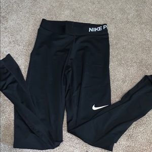 Nike Pro Leggings
